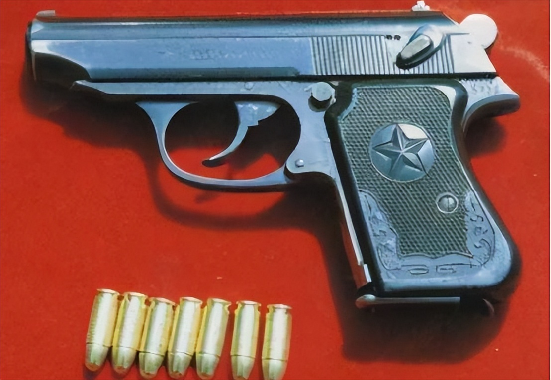 悍匪白宝山杀死多少人,白宝山第一悍匪杀了多少人