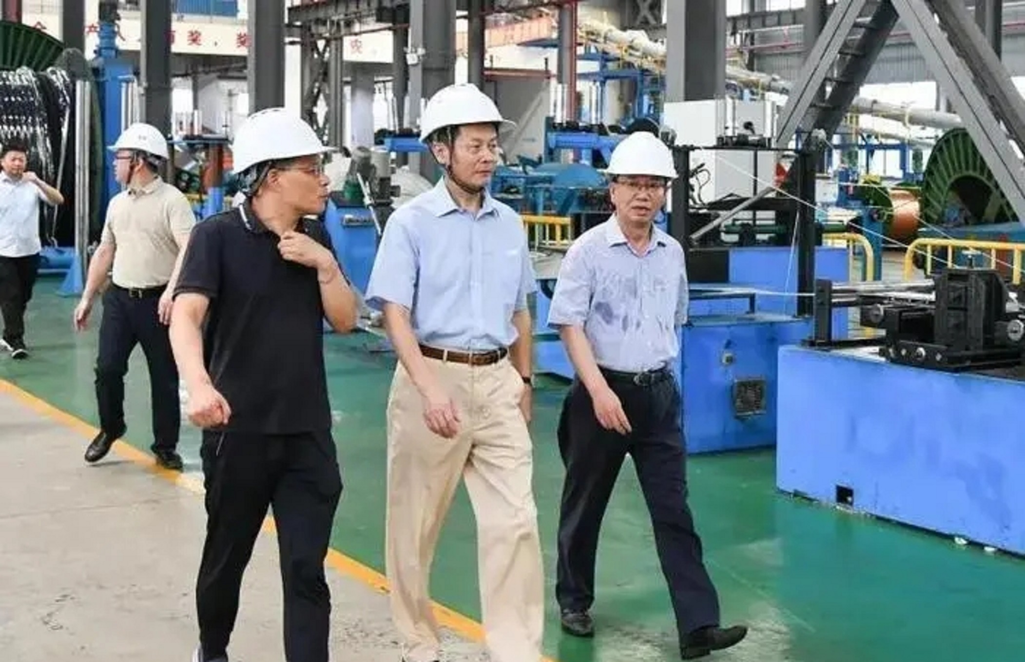 上海金山龙头企业,上海金山民企