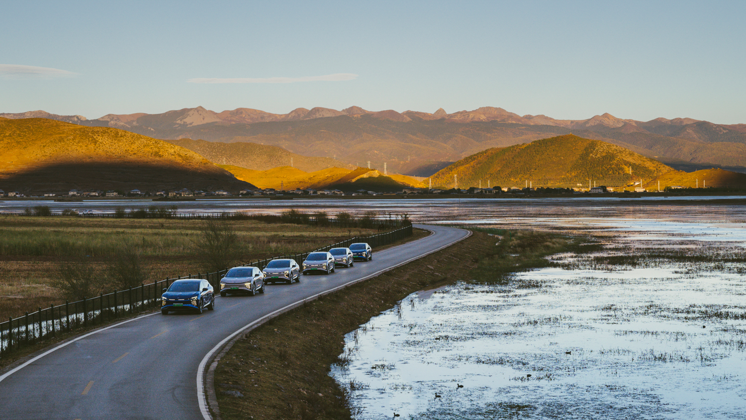 即将出发香格里拉两日游,即刻出行云南旅游