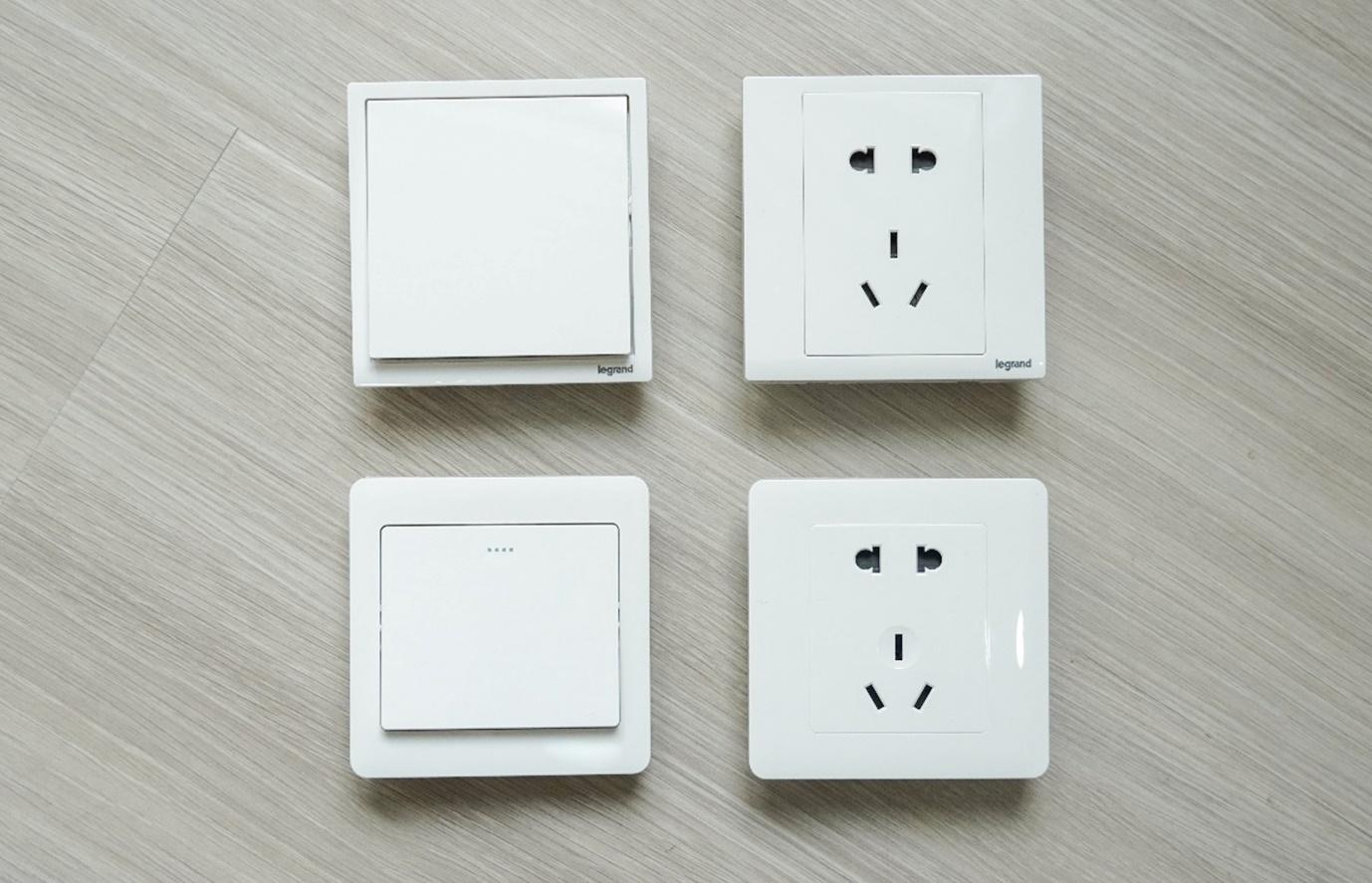 罗格朗开关哪个系列性价比高一点,罗格朗开关和施耐德开关哪个好