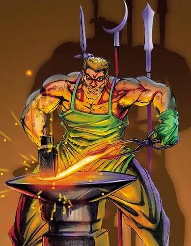 梁山好汉绰号的由来,第一个出场的梁山好汉绰号由来