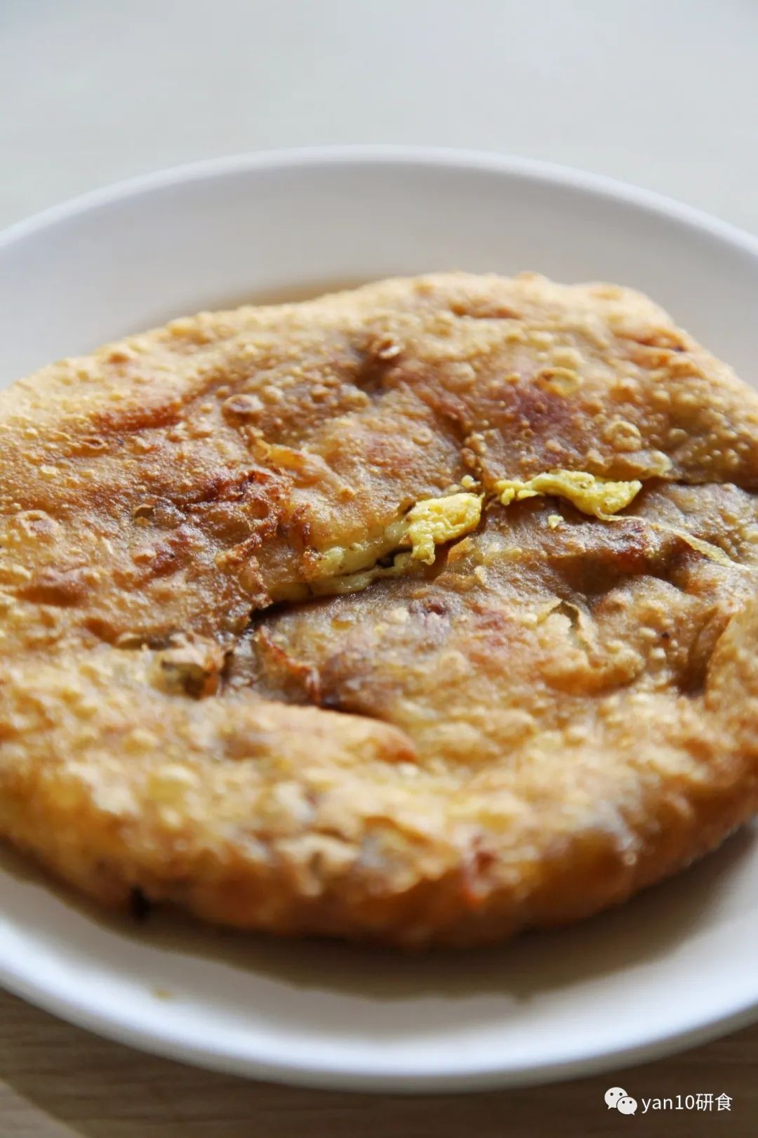 脚踏食地·不止有武汉的过早，徐州的早餐CP，了解一下