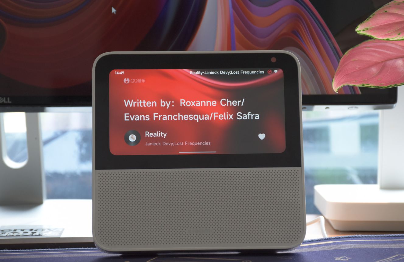 小米6智能家庭屏使用方法,小米智能家庭屏6开售