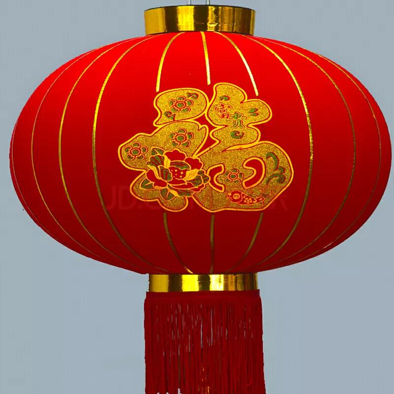 空空的红灯笼图片,单个漂亮的红灯笼图片