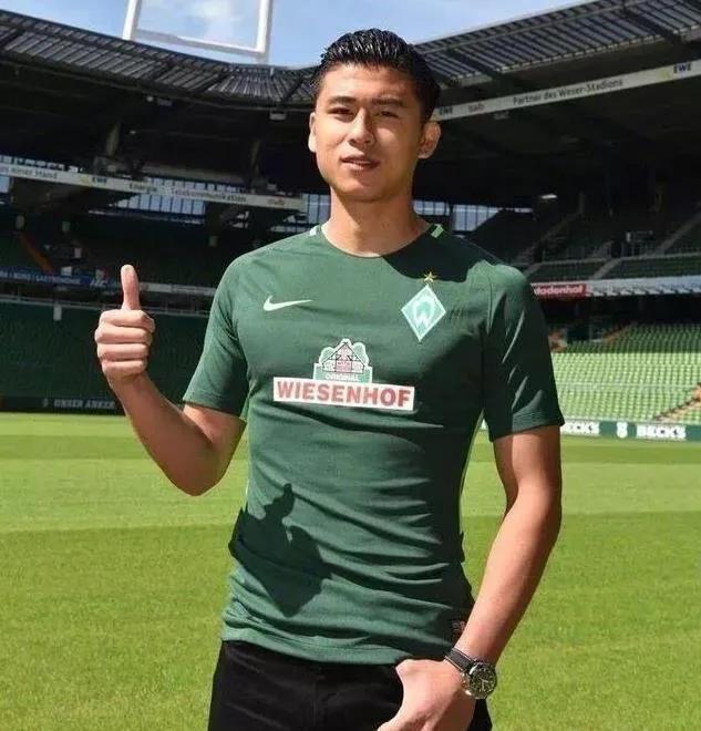 中国曾经在五大联赛踢球,中国曾经效力五大联赛的球员