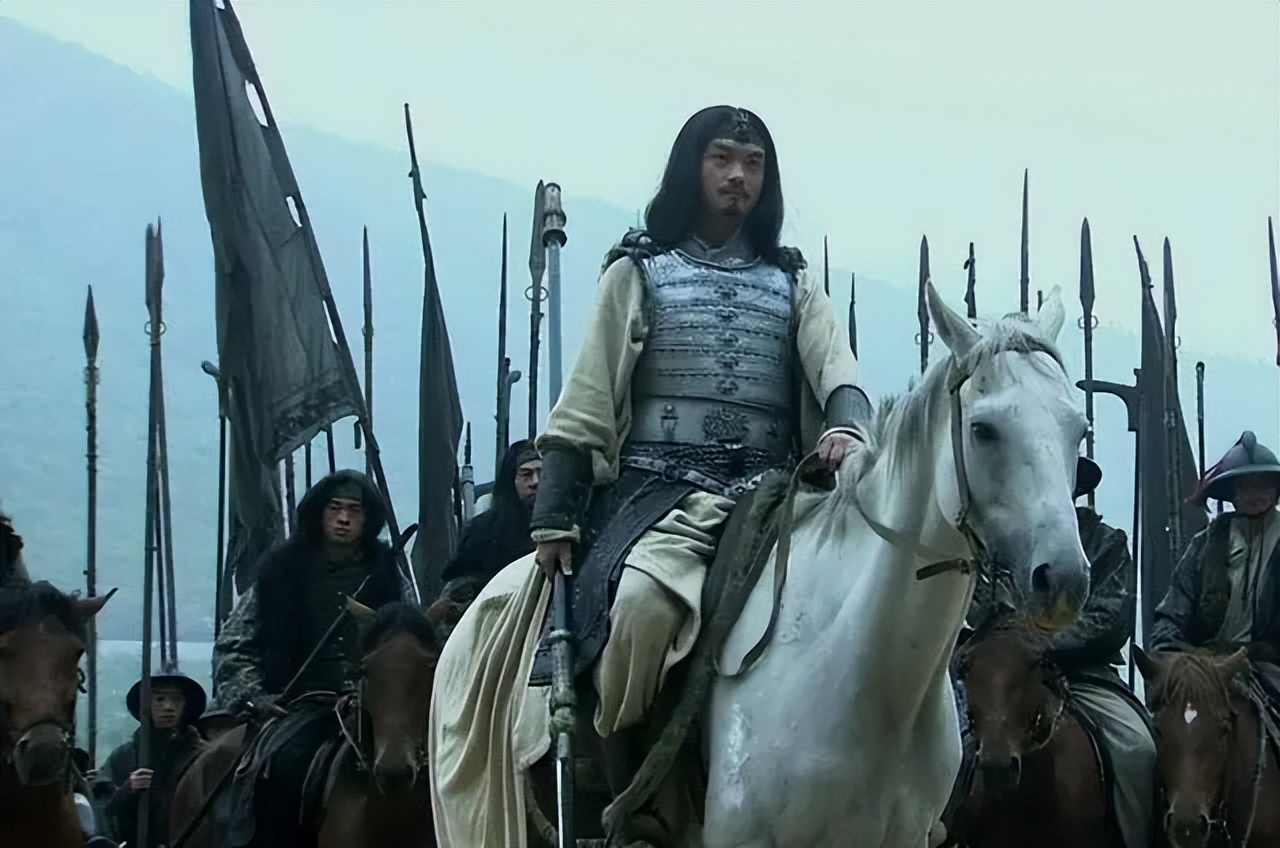 乱世三国最强阵容名将,三国最强大军队