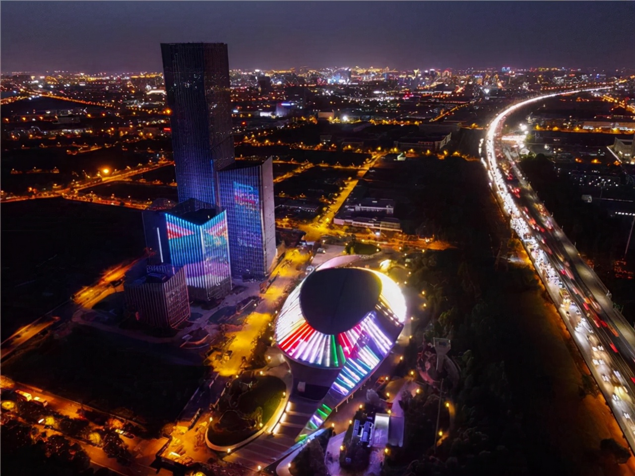 杭州2022年亚运会中国参赛名单,2022年杭州亚运会杭州场馆分布