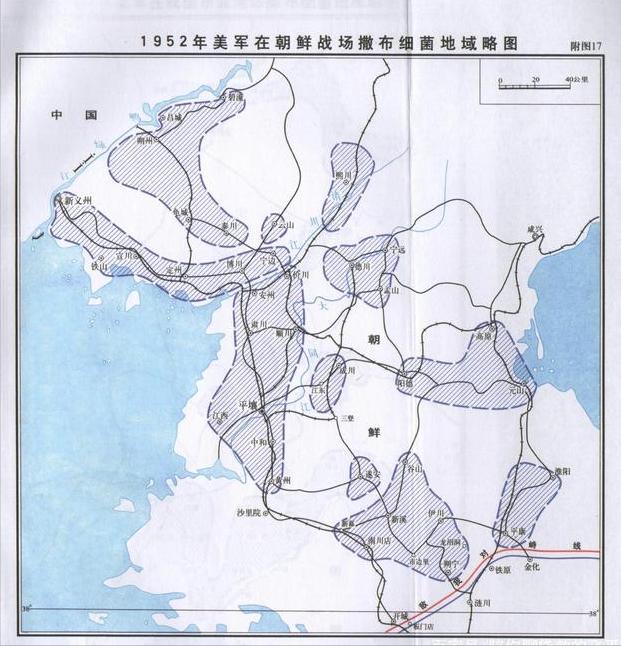 抗美援朝长津湖战役意味着什么,关于抗美援朝中长津湖战役的介绍
