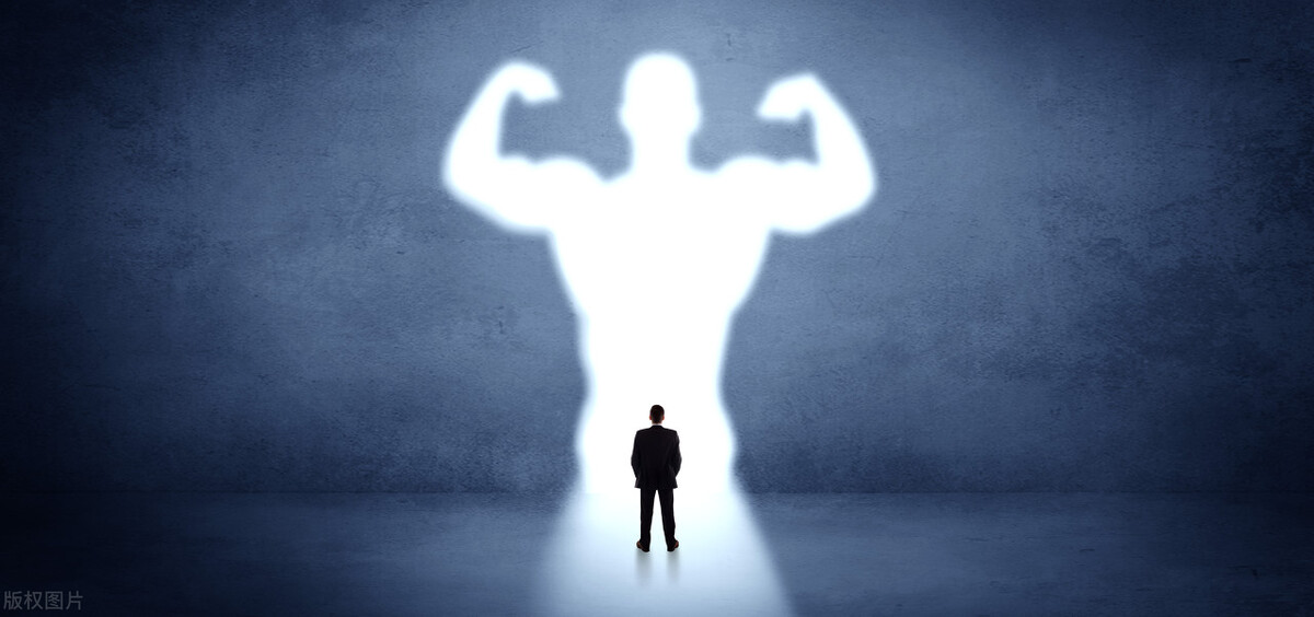 要怎样才能让自己变得强大,如何让自己成熟强大