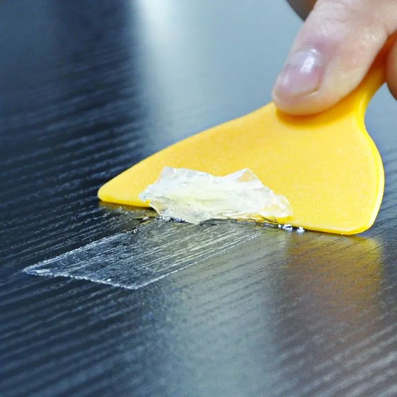 胶带残胶怎么清理,如何清理屏幕上残胶