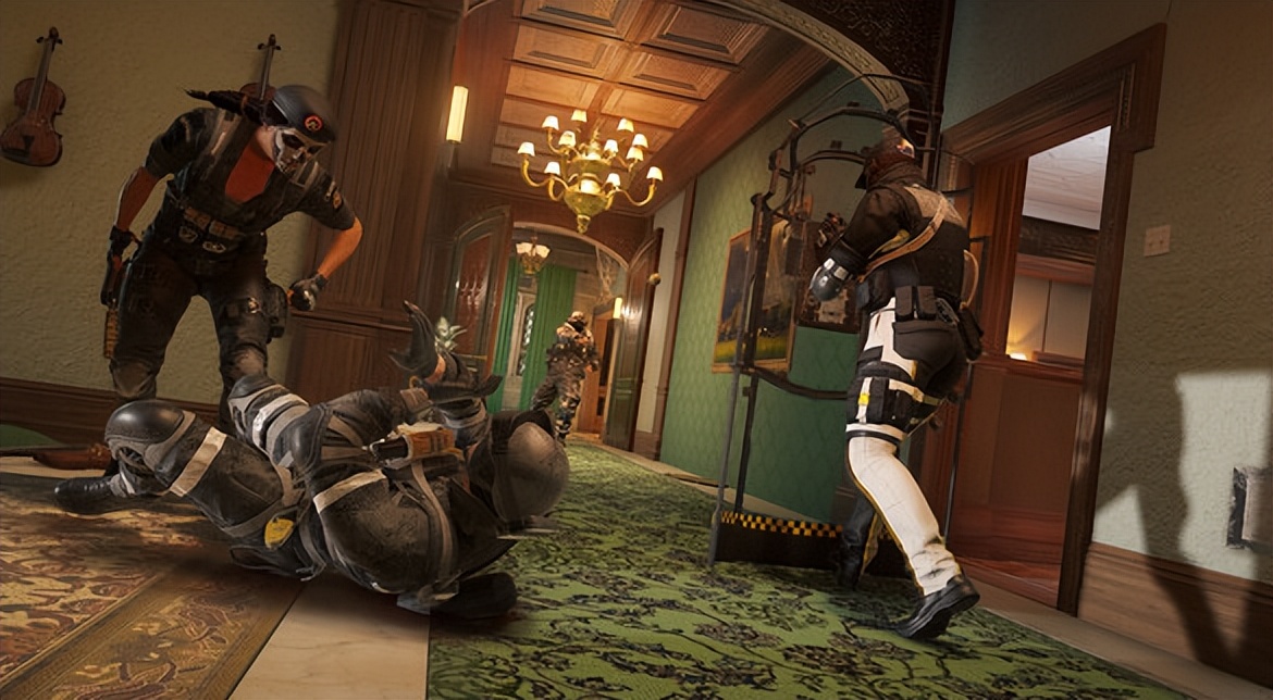 steam黑道圣徒逃出地狱中文,steam黑道圣徒怎么变成中文