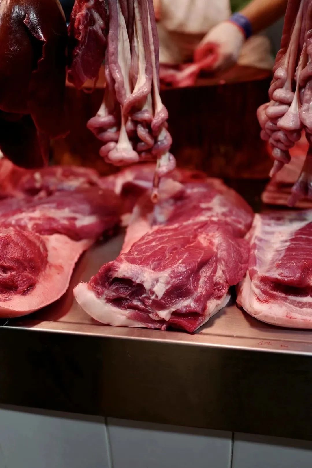 粤菜大师林振国牛腩煲,粤菜名厨林振国