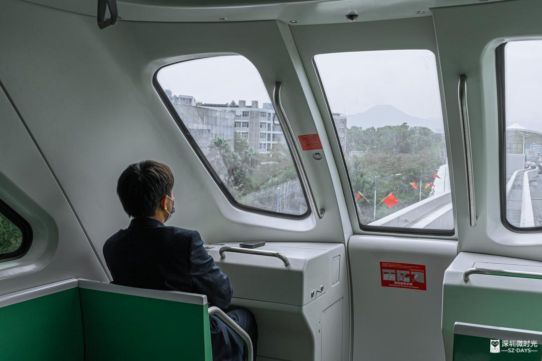 深圳开通旅行观光巴士,深圳双层巴士观光线