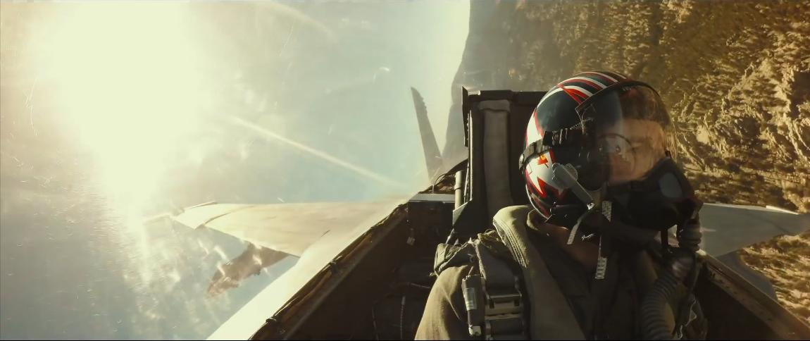 壮志雄心2阿汤哥亲自示范2分15秒,阿汤哥壮志凌云2超长解说