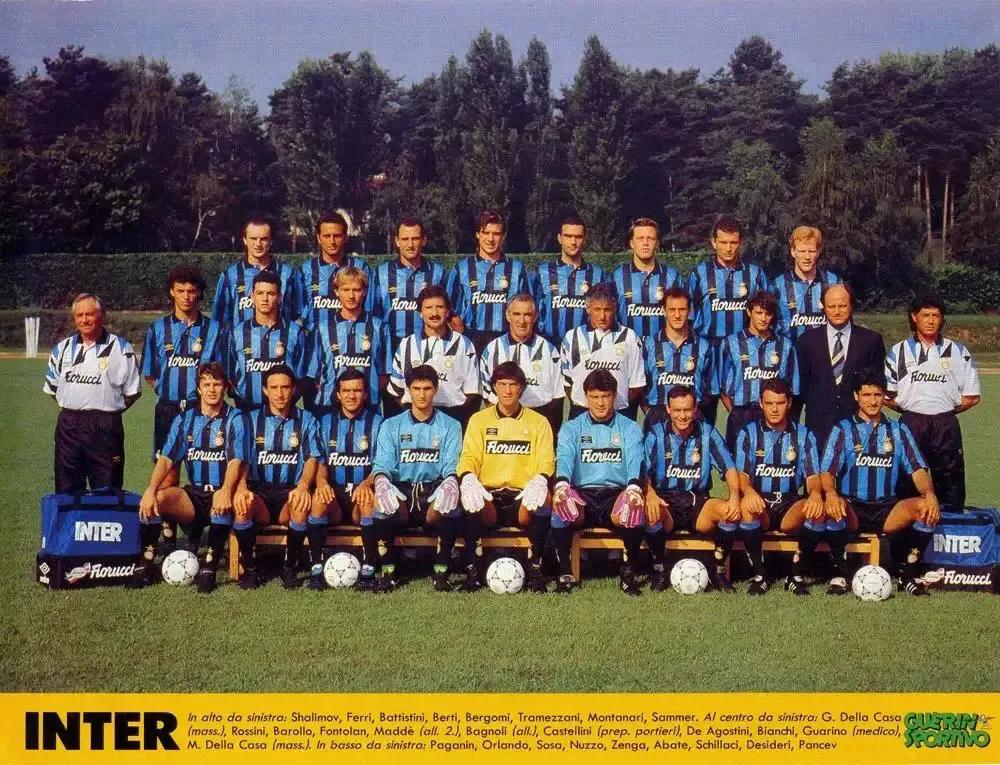 03-04意甲米兰阵容,忆意甲