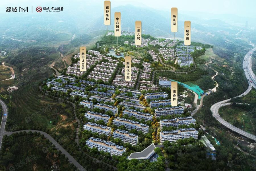 太原豪宅最新行情,太原豪宅探房星河湾