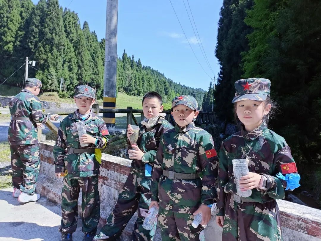 恩施研学旅行政策宣传,恩施研学旅行基地名单