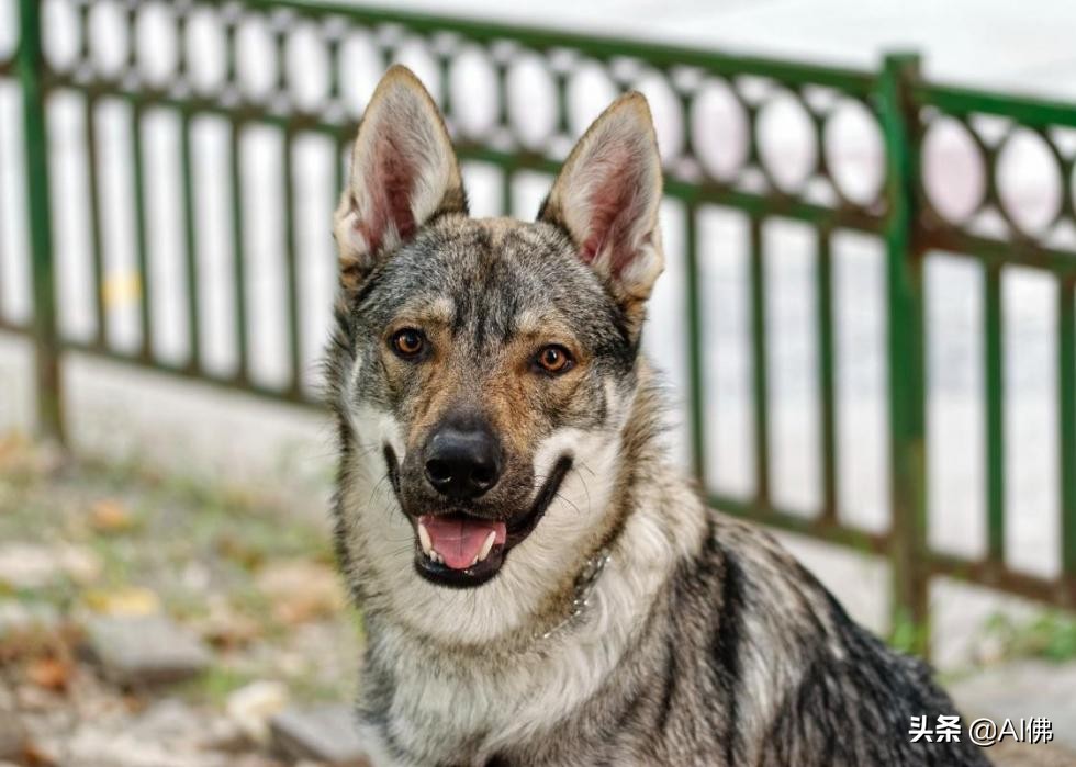 美国犬种有哪些,美国五大传奇犬种