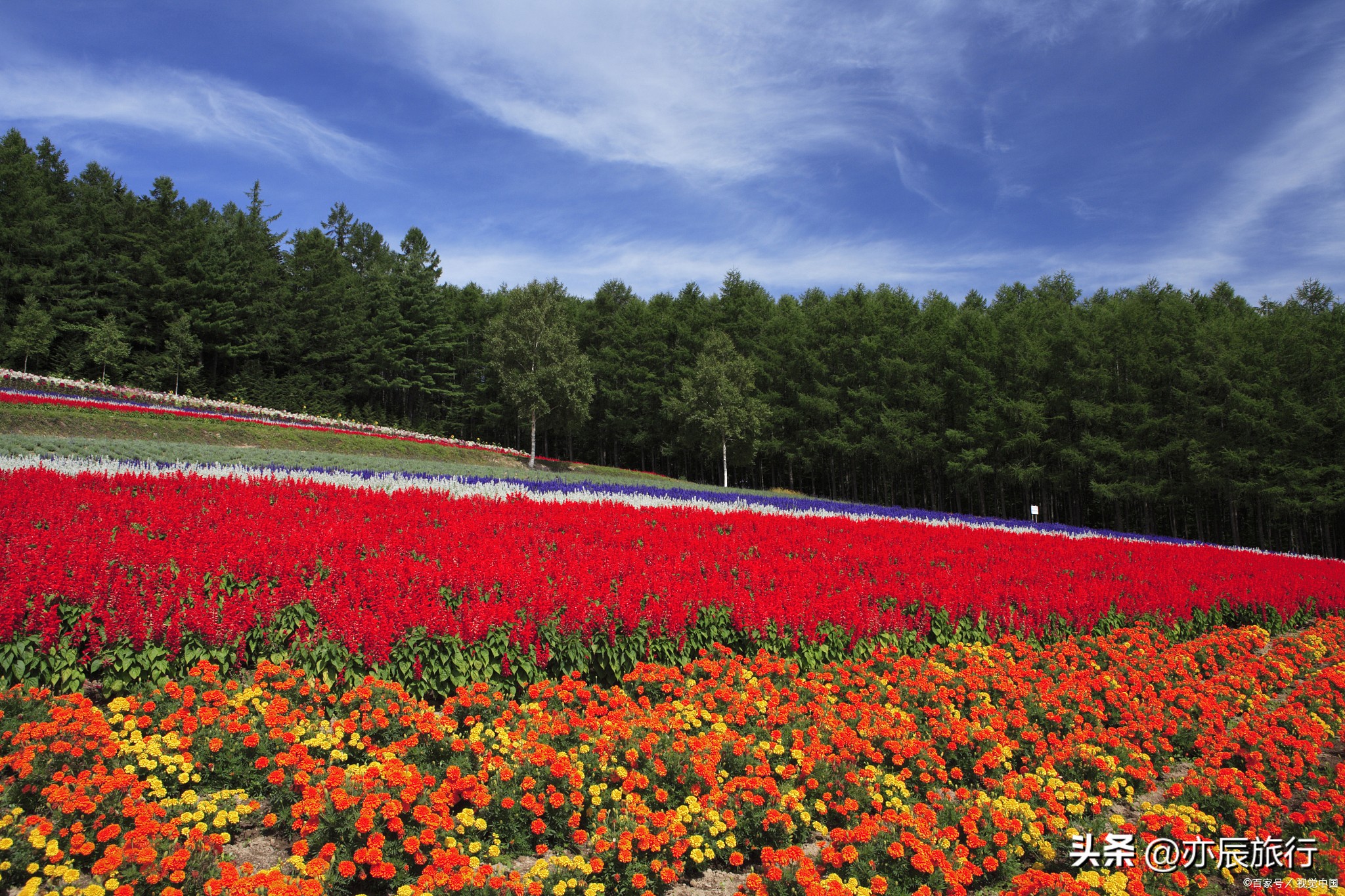 包头避暑最好的地方,包头冬天游玩地方推荐