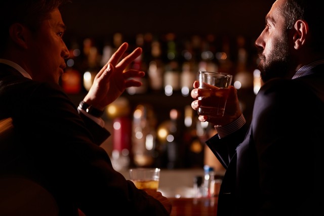 震惊！两个男人之间发生的那些事