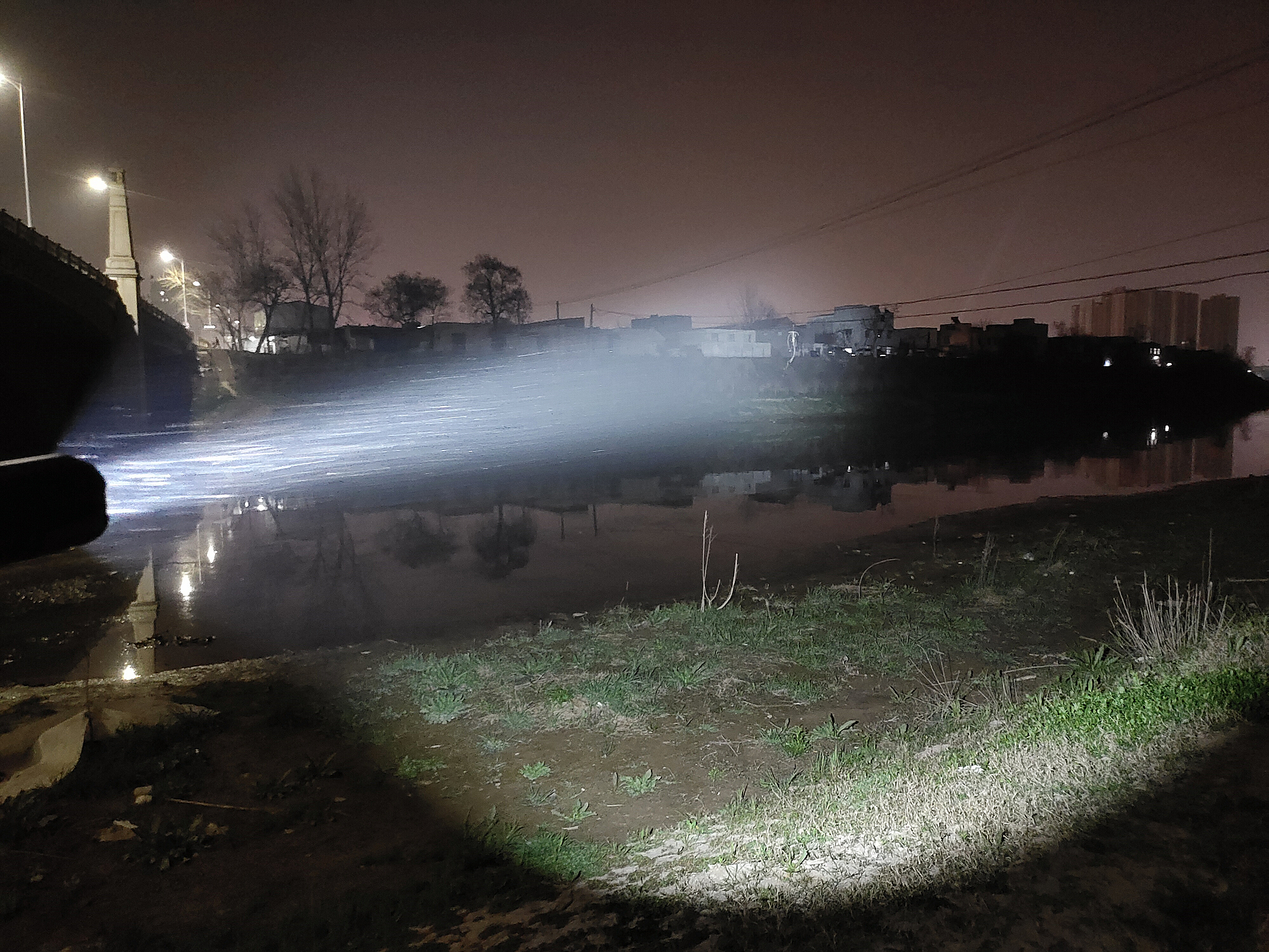 性能强悍再升级，Fenix菲尼克斯TK20RV2.0战术手电体验