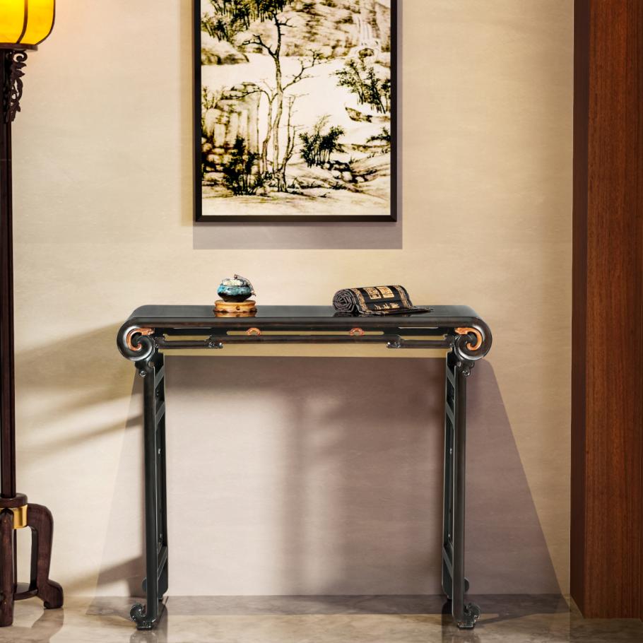 红木家具真的值得买吗,南京哪个公司红木家具值得信赖