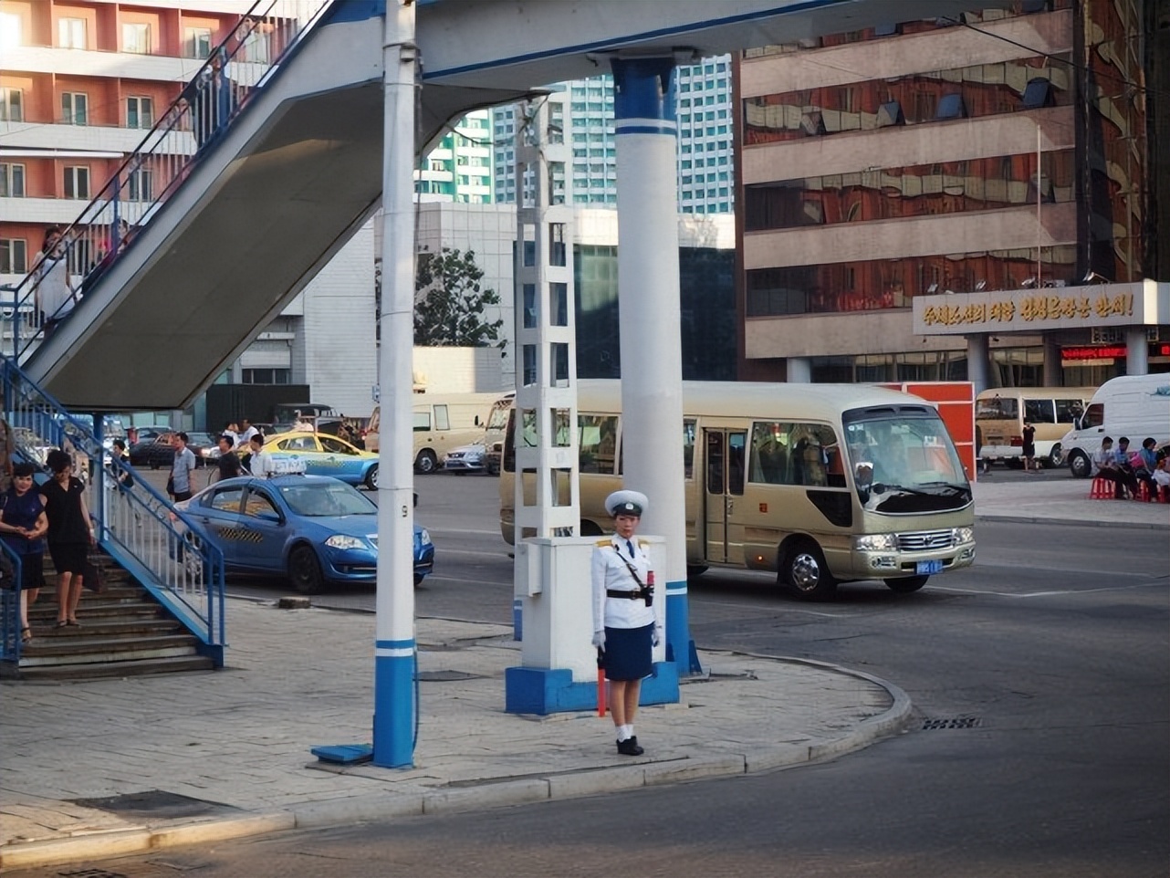 朝鲜观察，中国制造在朝鲜有多受欢迎？