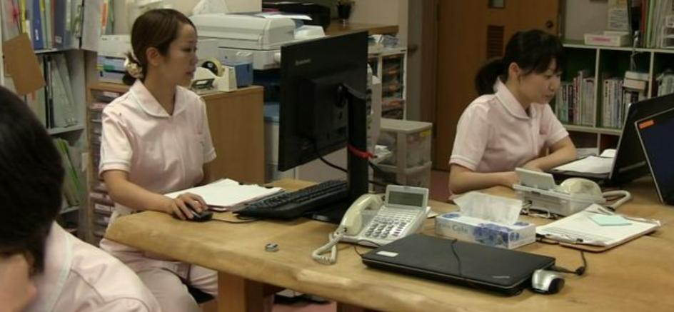 日本护士没有夜班,去日本护士工资一般多少