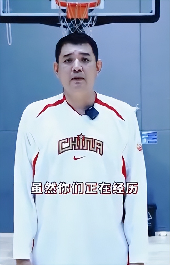 巩晓彬亚洲杯,巩晓彬谈中国男篮视频