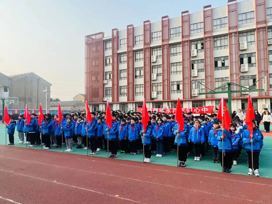 在东台,他们有一个共同的名字!