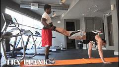 宝宝巴士快乐体能游戏,体能训练游戏大全成人团队