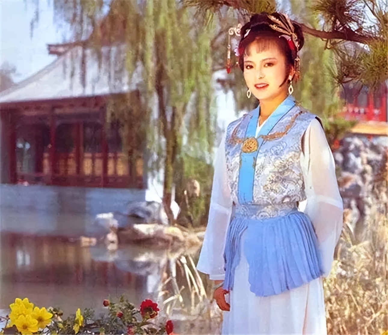 红楼梦探春所做的事,红楼梦探春的判词分析