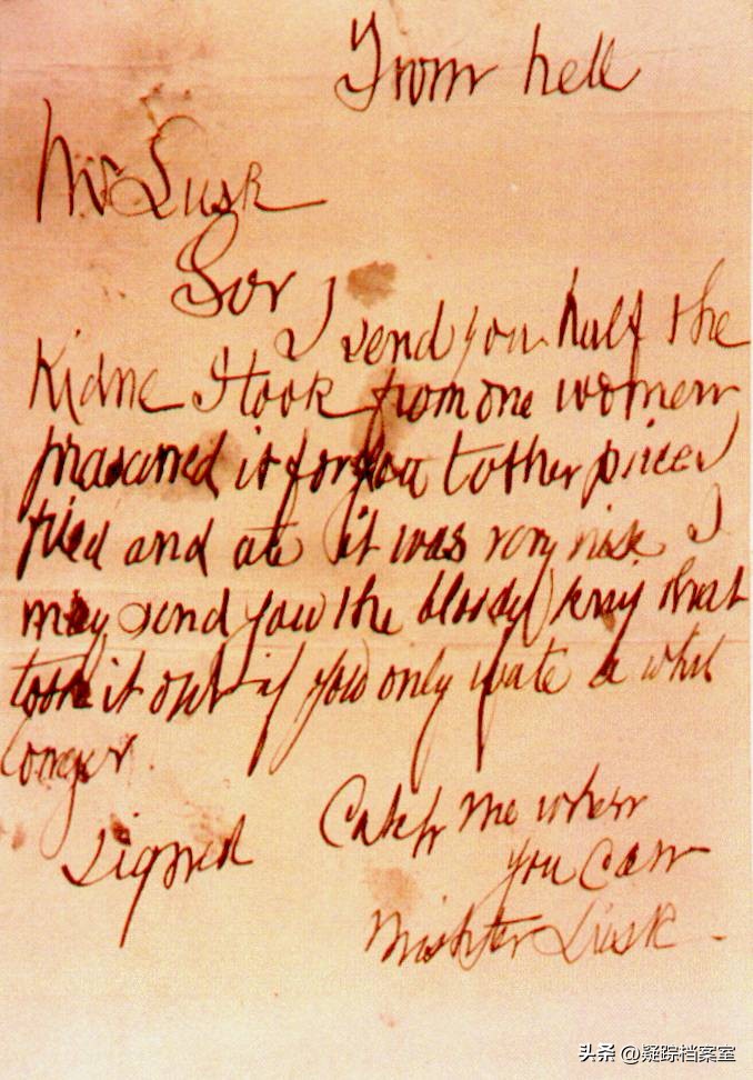 历史上十大悬案有哪一些,历史上发生过哪些让人惊悚的案件