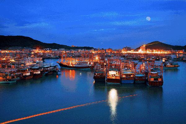 广州出发二日游海陵岛旅游攻略,广州去海陵岛旅游攻略