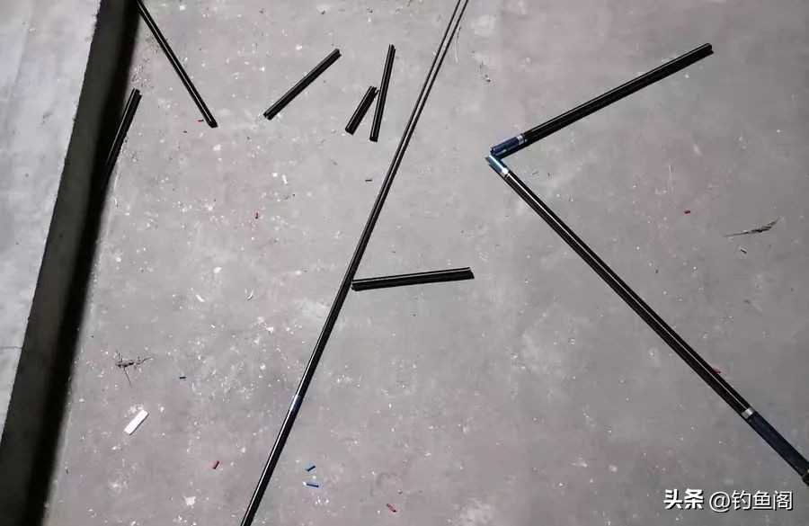 什么样的鱼竿比较好抛投,什么样的鱼竿钓鱼有手感