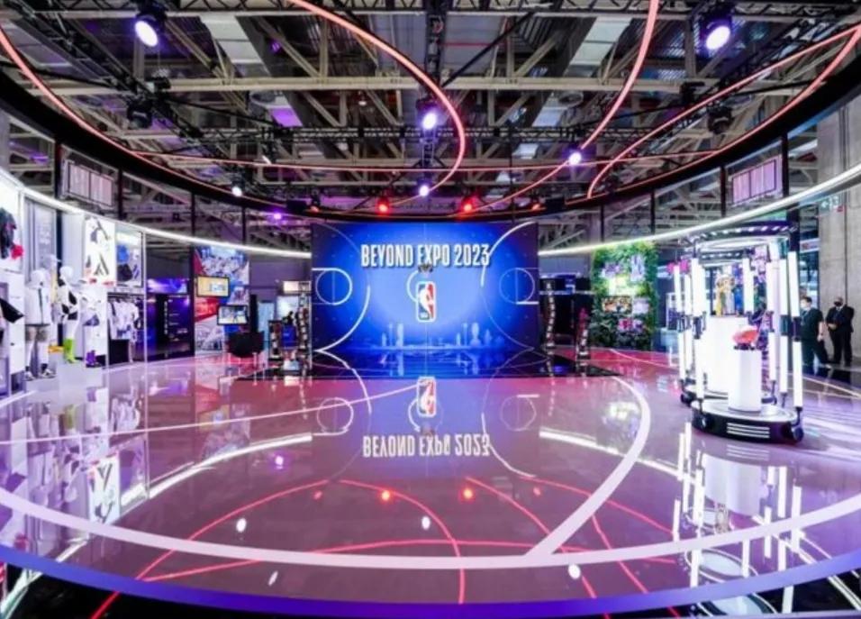 澳门beyond博览会闭幕,BEYOND国际科技创新博览会