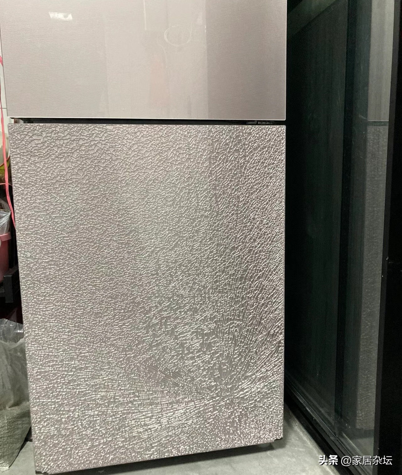 家电选购终极指南冰箱篇,家电选购指南和攻略冰箱