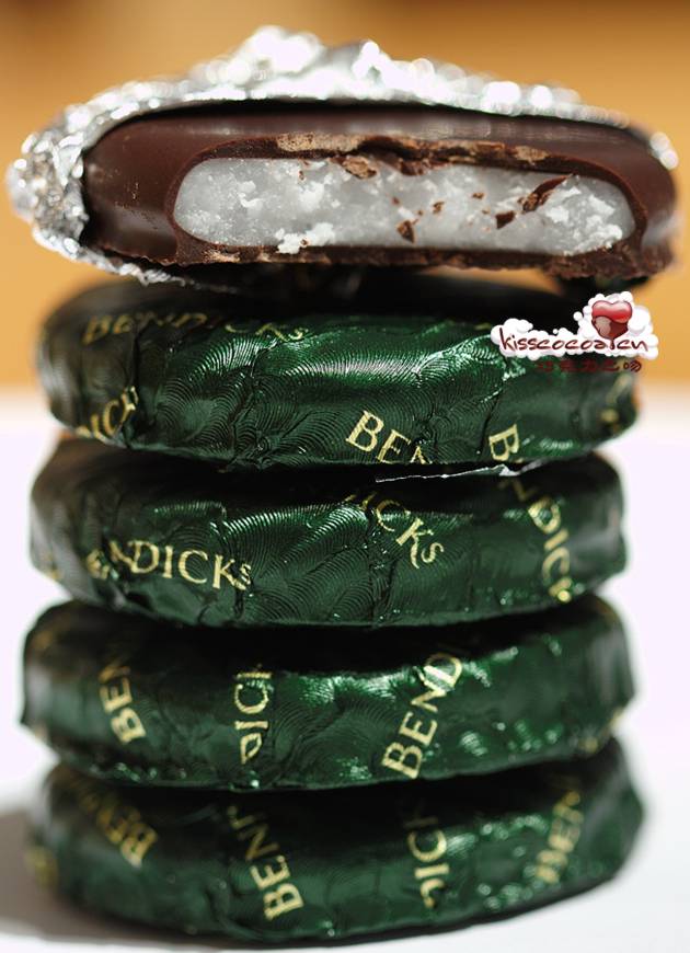 英国知名巧克力品牌排行,英国哪个品牌巧克力好吃