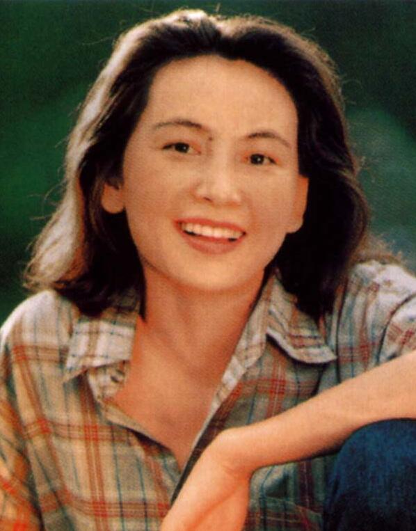 《平凡之路》配角阵容多强大？80年代6大女神齐争辉，3影后同飙戏