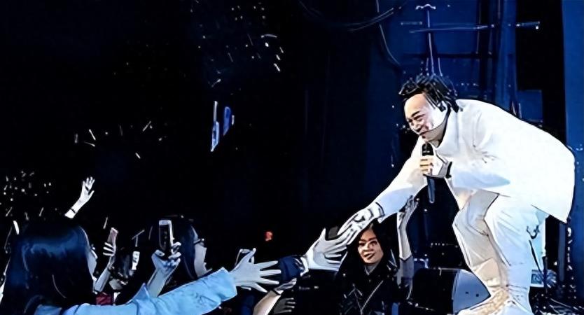 陈奕迅吐槽国内综艺,陈奕迅点评素人