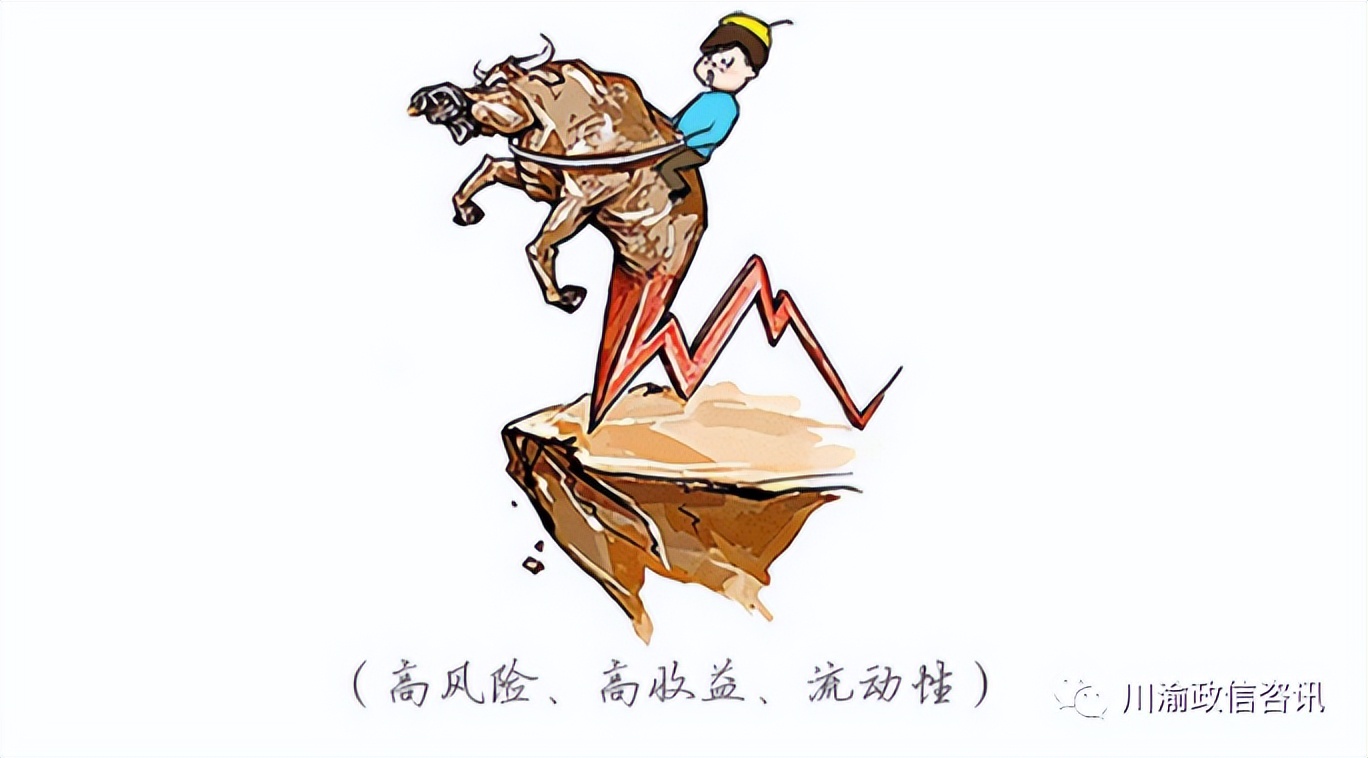 个人理财投资项目大全,个人投资理财需要什么条件