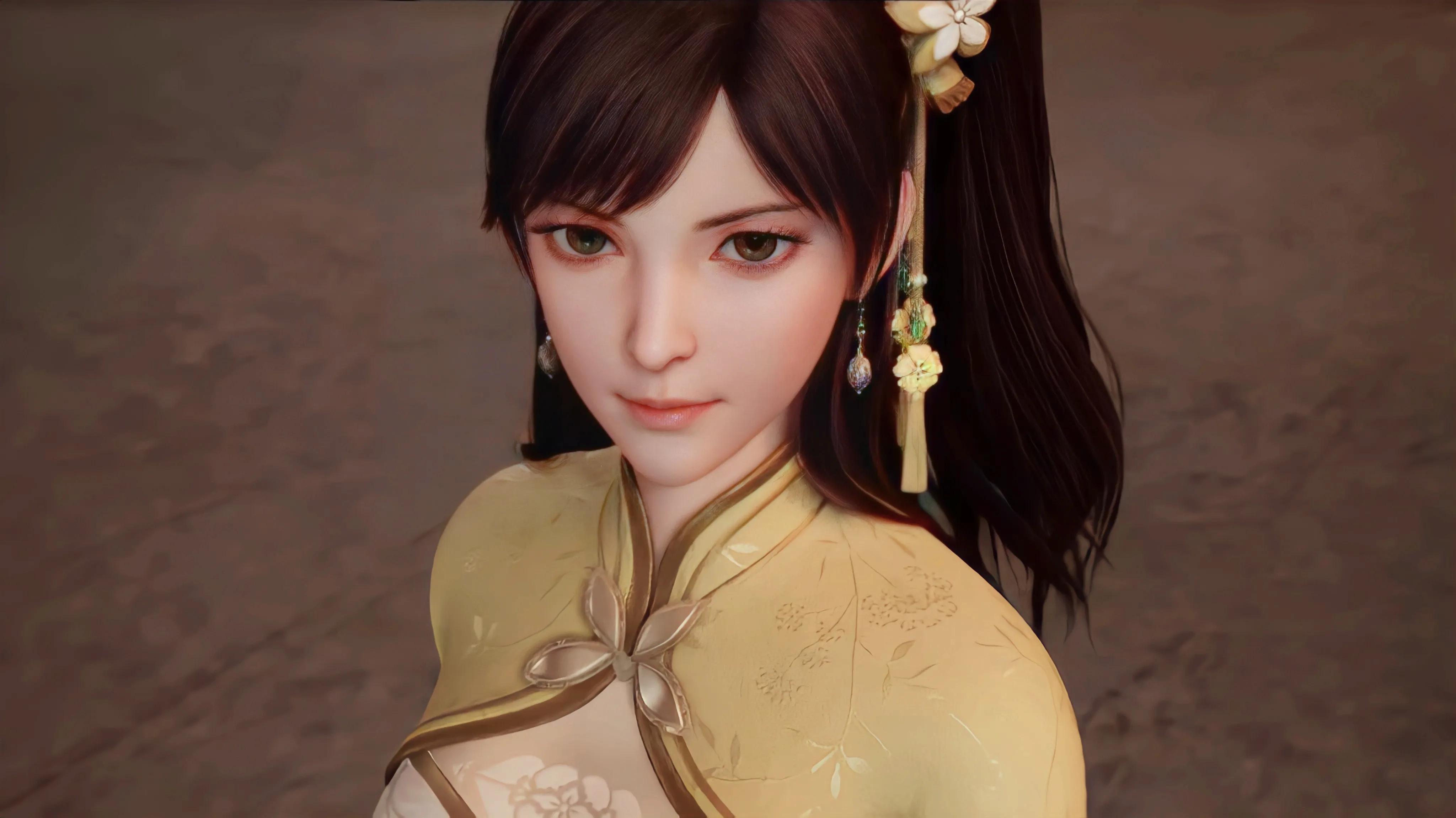 动漫万界仙踪叶嫣然动态壁纸,万界仙踪叶嫣然193