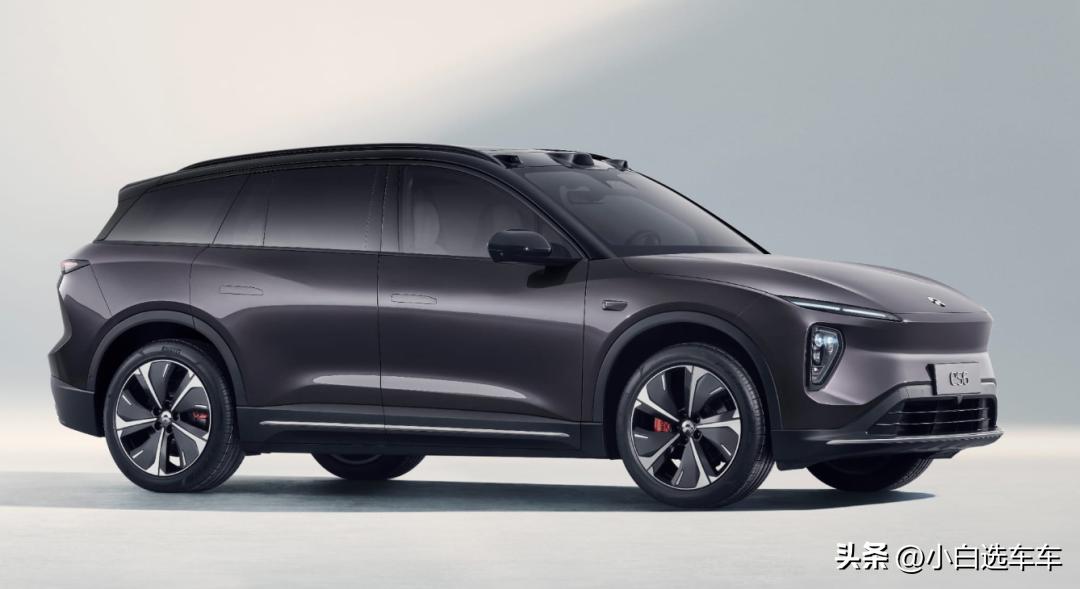 中国suv销量第一名的是哪一款,上海车展最火爆十款国产suv