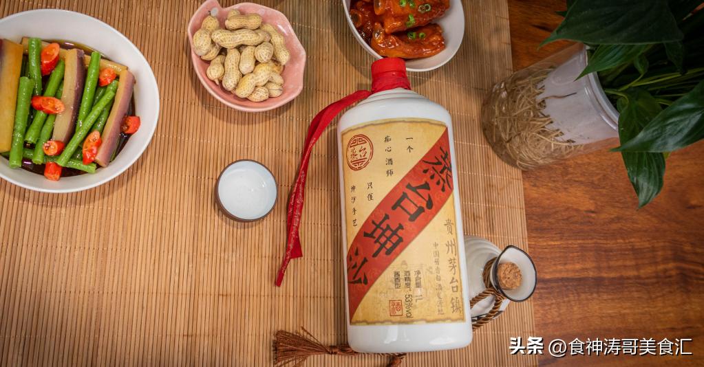 饭局上比茅台受欢迎的几款酒,比茅台还好的三款酒推荐