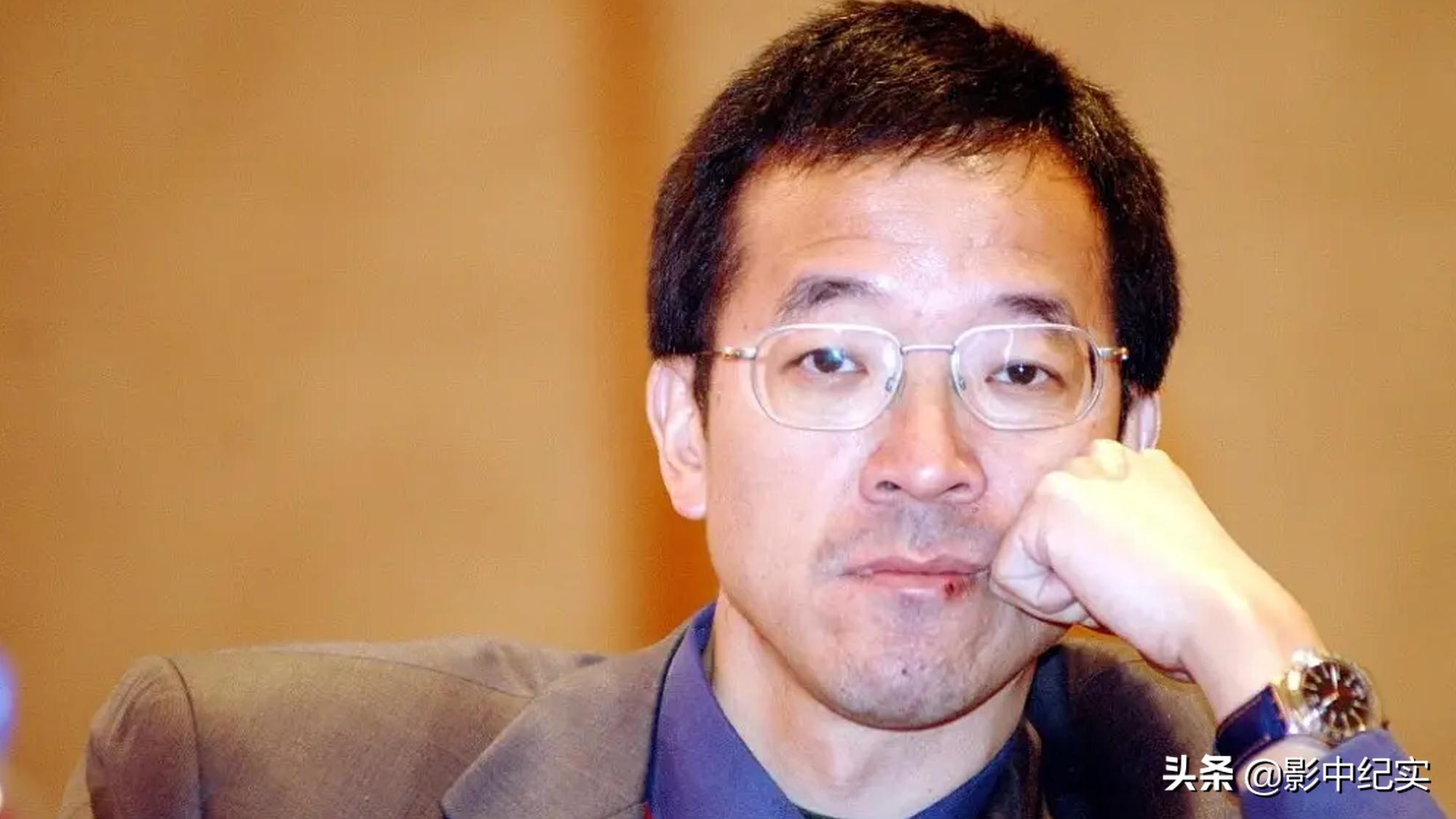 2020年男子在监狱服刑，一年过后却狂赚145亿，他是怎么做到的？