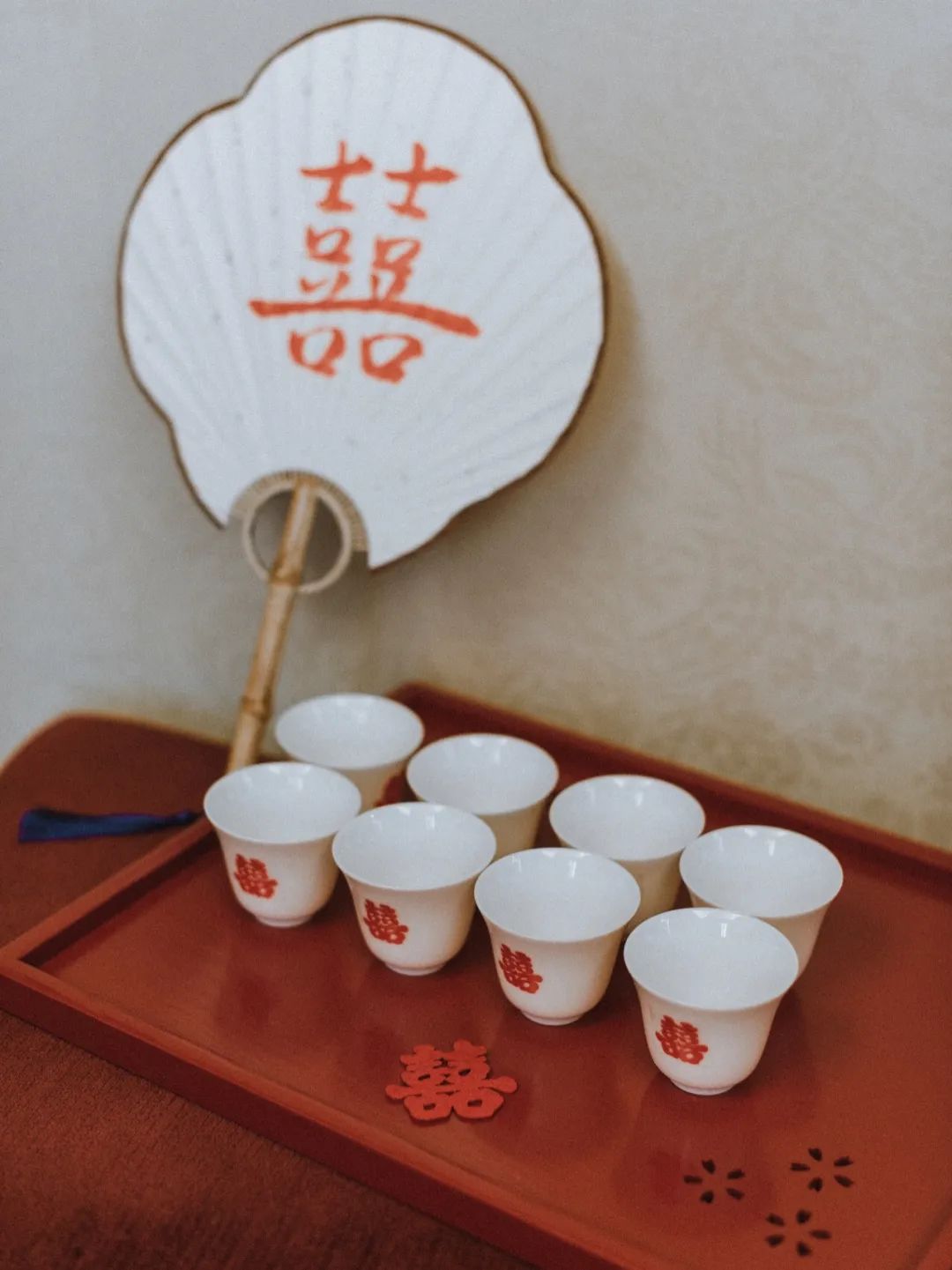 秋冬备婚攻略大全,压箱底的十大秘诀