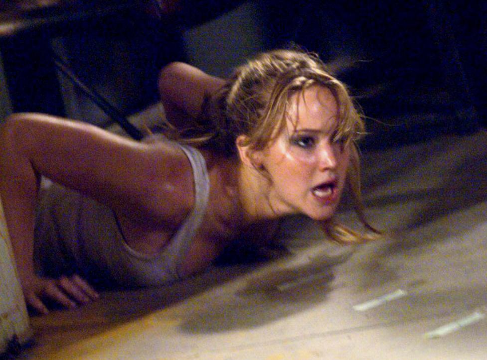 最年轻的奥斯卡影后詹妮弗,为电影艺术奉献的女明星詹妮弗