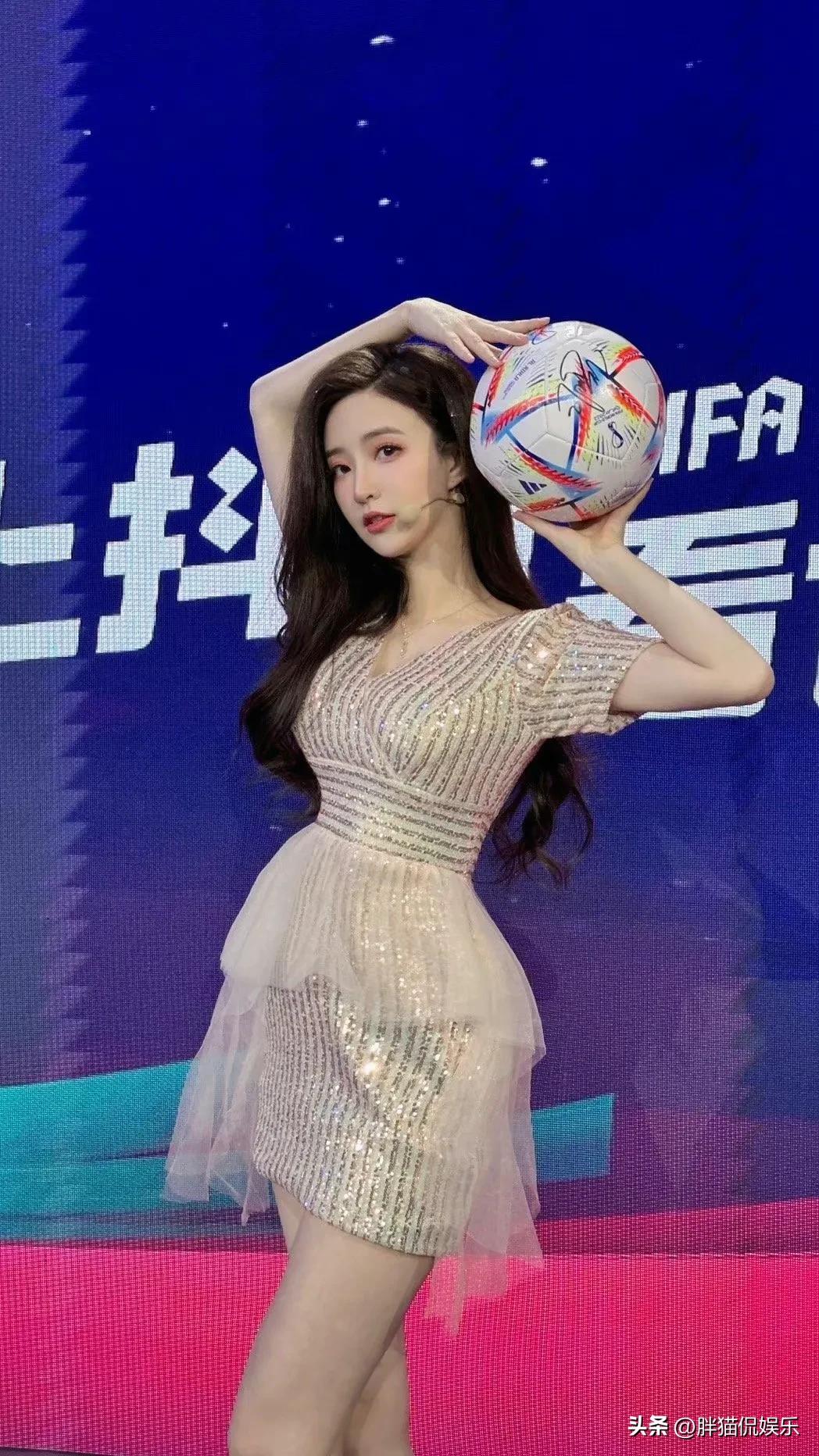 腾讯主播郭珺,郭珺个人资料