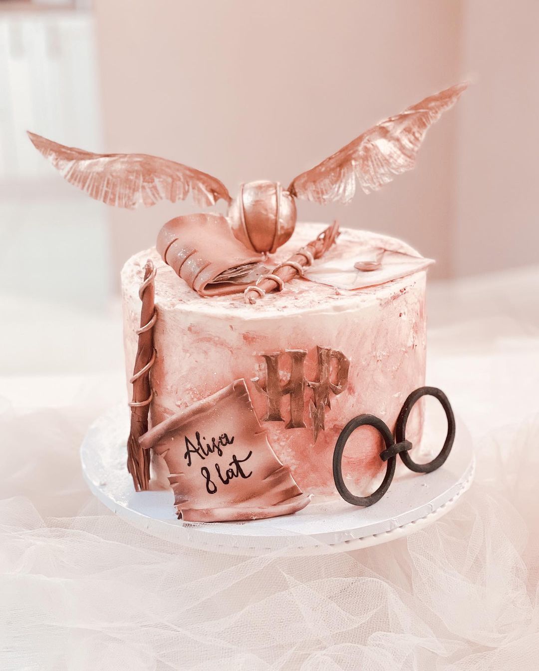 六一儿童节生日蛋糕视频教程,好看的儿童节蛋糕