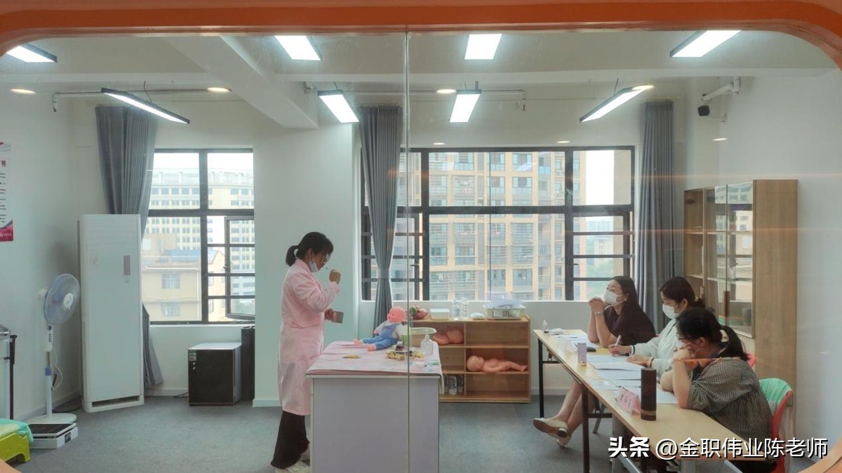 2024年保育员补贴政策,保育员证补贴在哪里申领